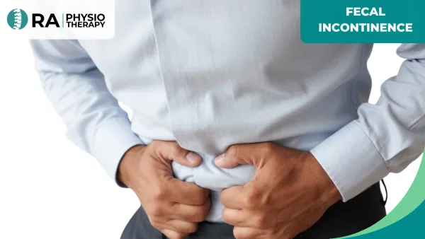 Fecal Incontinence