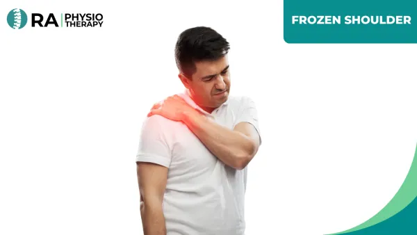 Frozen Shoulder