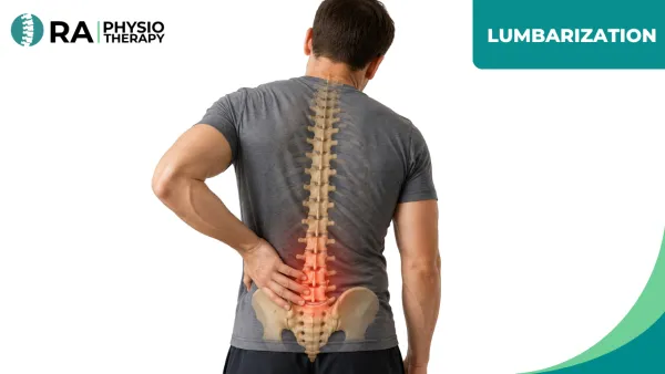 Lumbarization