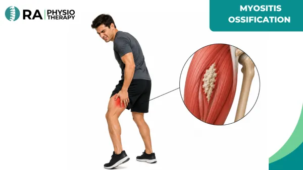 Myositis Ossification (mo)
