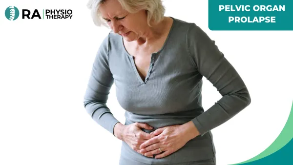 Pelvic Organ Prolapse