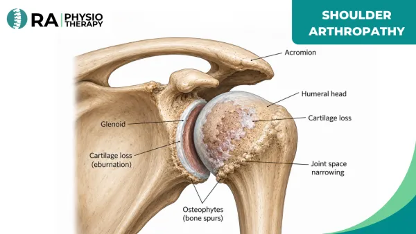 Shoulder Arthropathy