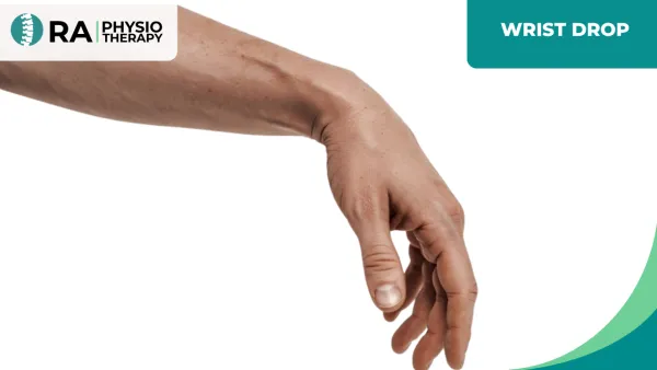 Wrist Drop