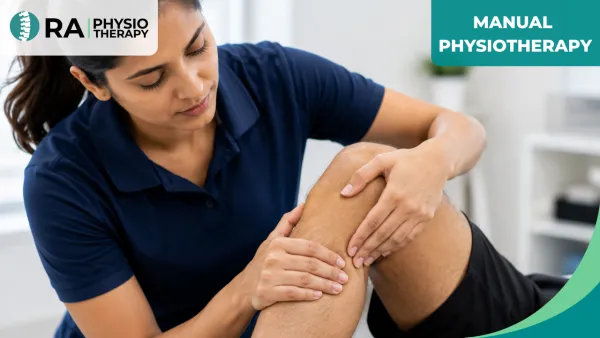 Manual Therapy