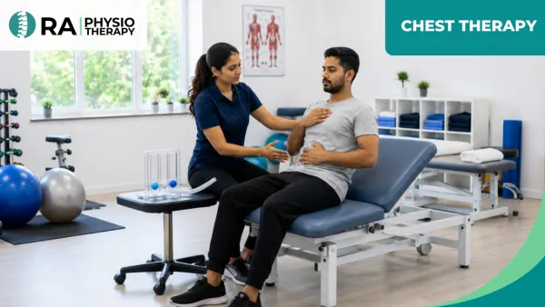 Chest Therapy