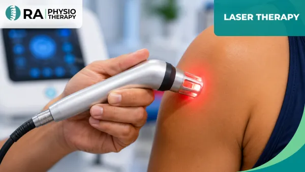 Laser Therapy