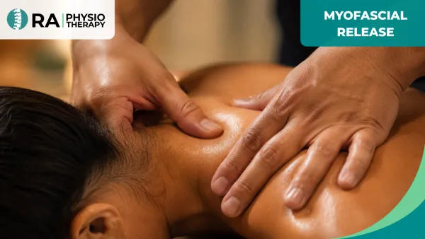Myofascial Release