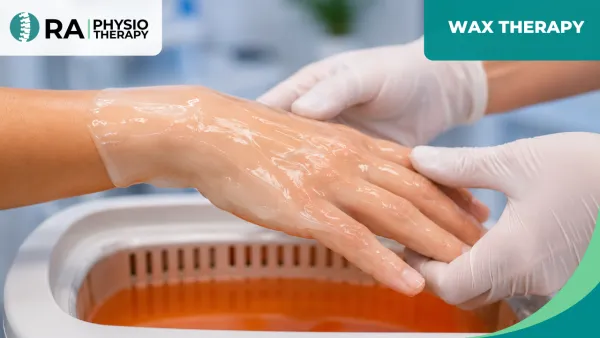 Wax Therapy