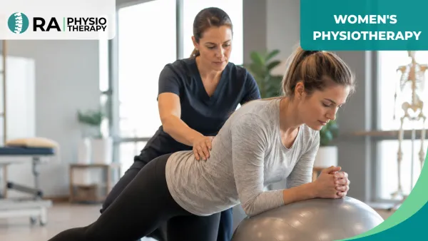 Women's Physiotherapy