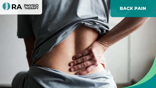 Back Pain