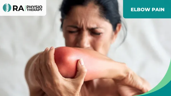 Elbow Pain