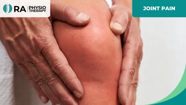 Joint Pain