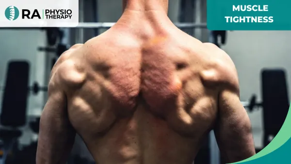 Muscle Tightness