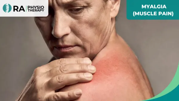 Myalgia (Muscle Pain)