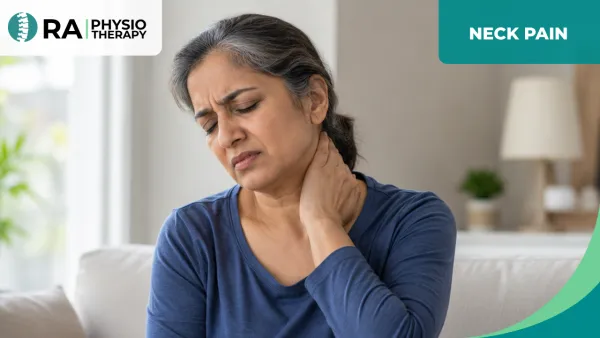 Neck Pain